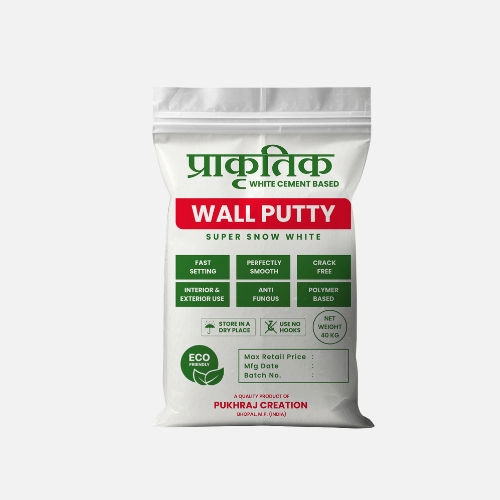 Wall Putty