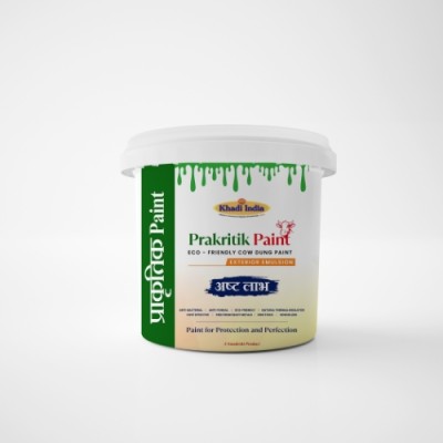1 Litre Emulsion Exterior